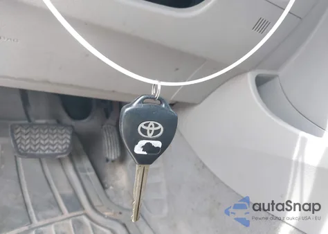 2009 Toyota Camry Le z USA, uszkodzony, nr VIN 4T1BE46K99U812036